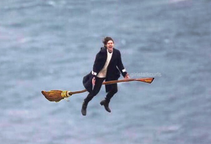 Harry Styles ảnh 1 Harry Styles anh 1