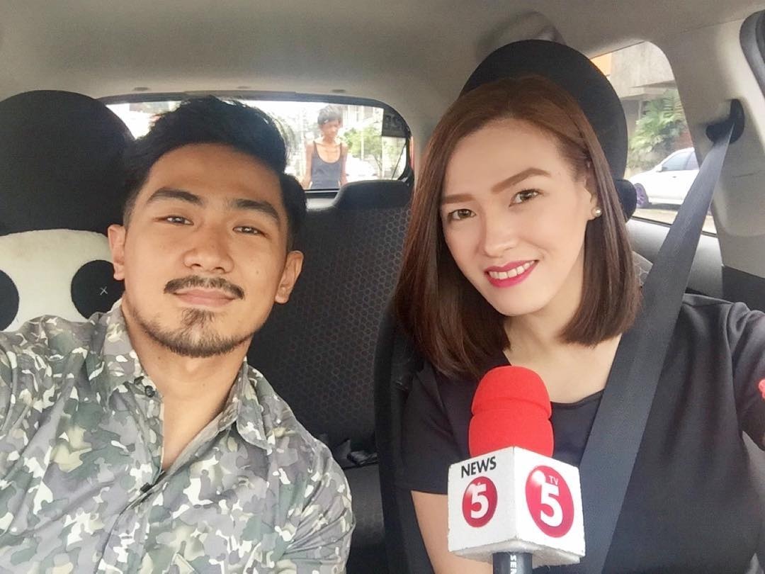 nữ tài xế Uber ảnh 2 nu tai xe Uber anh 2