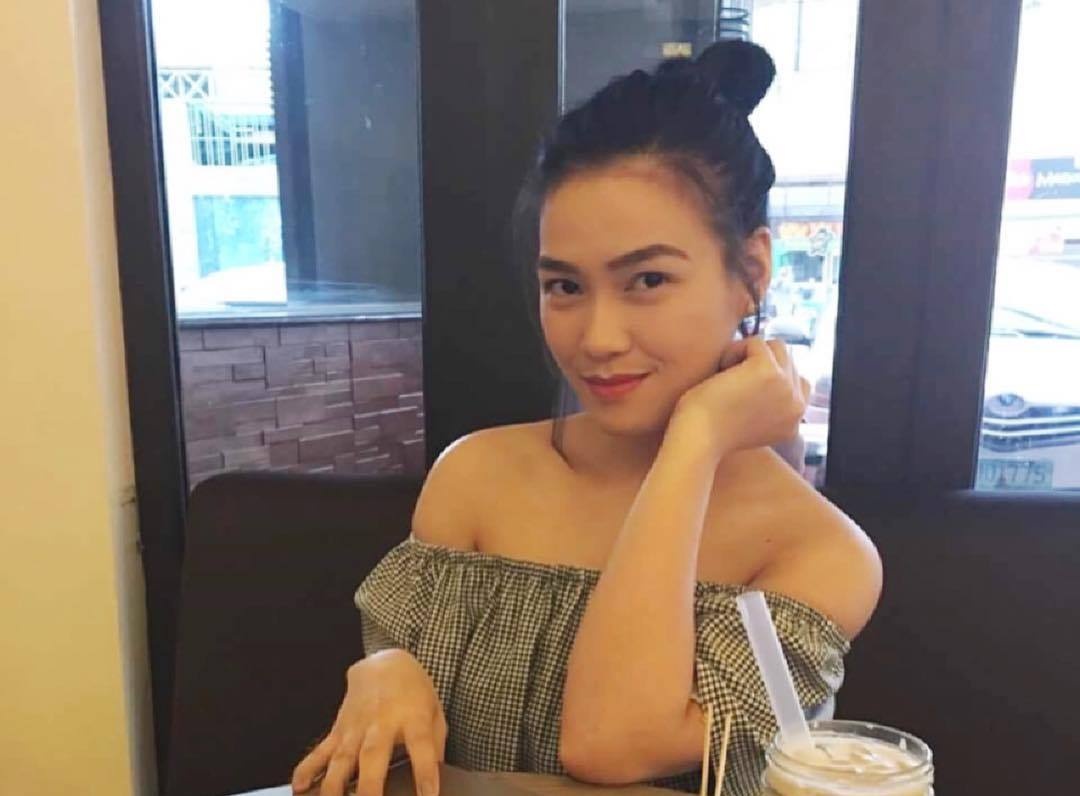 Joyce Tadeo hanh phuc don sinh nhat lan thu 27 hinh anh