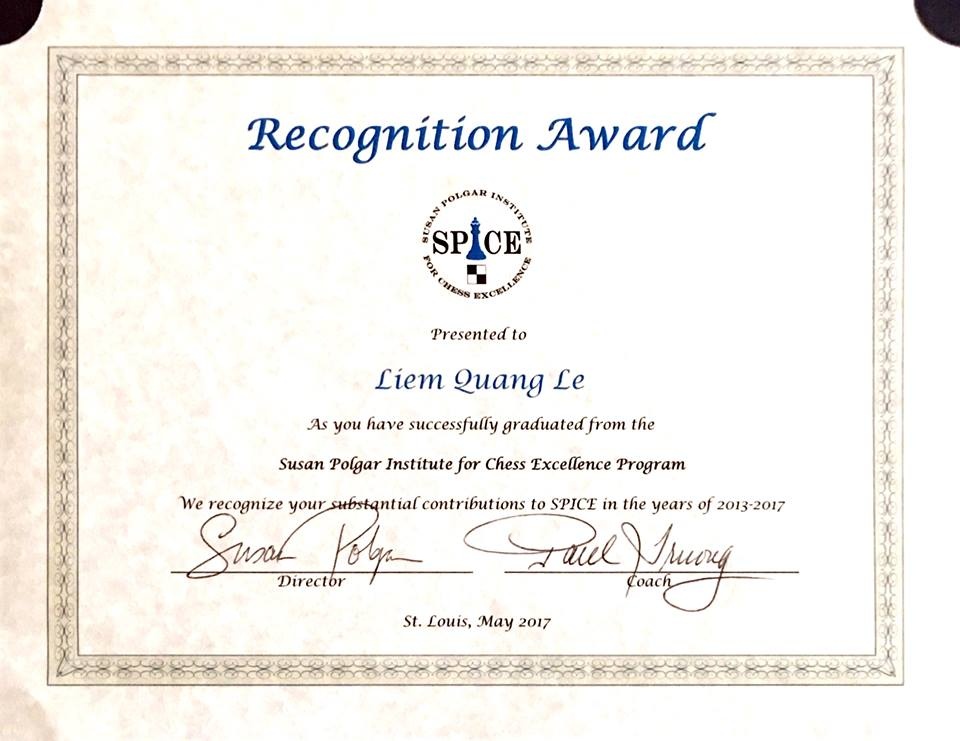 Lê Quang Liêm tốt nghiệp loại xuất sắc ảnh 1 Le Quang Liem tot nghiep loai xuat sac anh 1