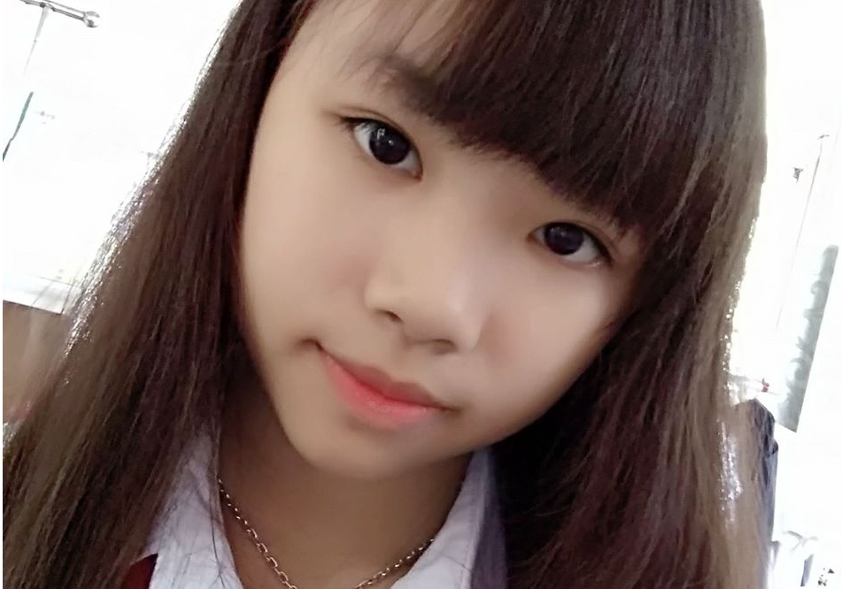 Y tuong cua buc thu gianh giai nhat UPU hinh anh