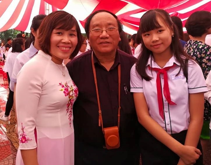 Nguyễn Đỗ Huyền Vi,  Cuộc thi viết thư UPU,  người tị nạn,  cố vấn cho tổng thư kí Liên Hợp Quốc ảnh 1 Nguyen Do Huyen Vi,  Cuoc thi viet thu UPU,  nguoi ti nan,  co van cho tong thu ki Lien Hop Quoc anh 1