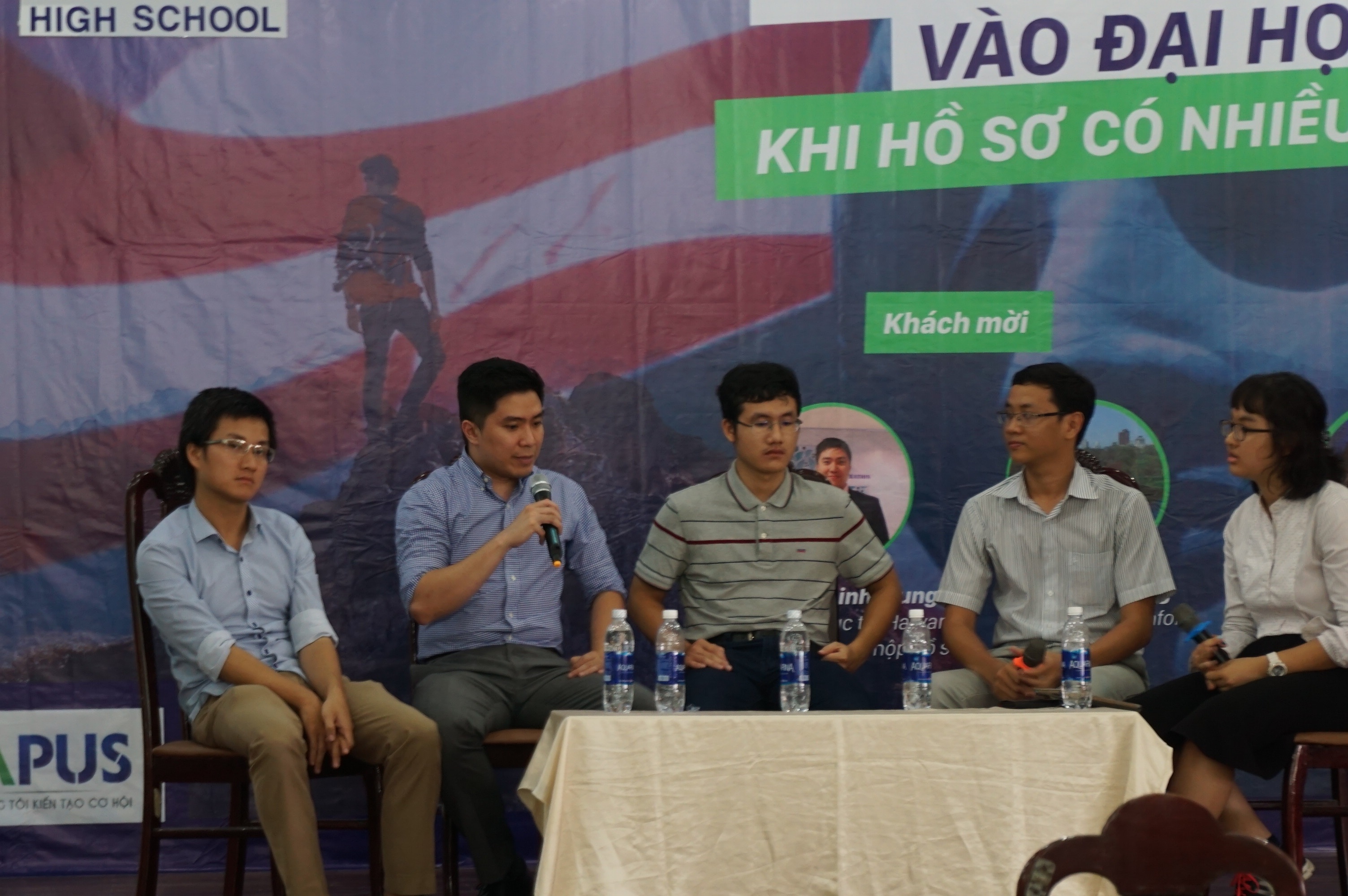 Thu gioi thieu hinh anh