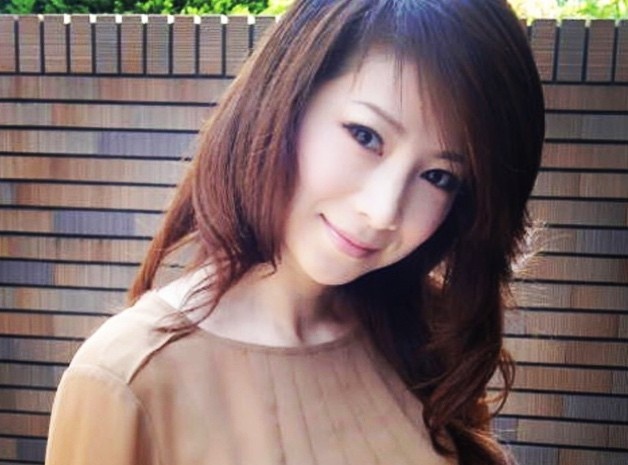 ba me U50 tre nhu con gai anh 4