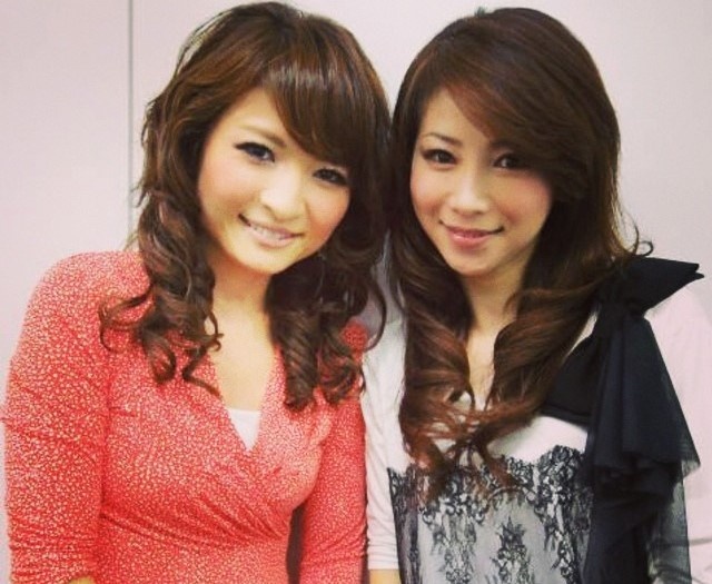 ba me U50 tre nhu con gai anh 8