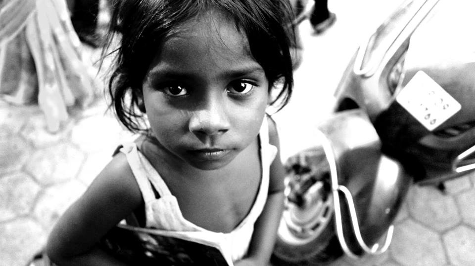 Chuyen di thu vi cua Linh Tam den An Do hinh anh