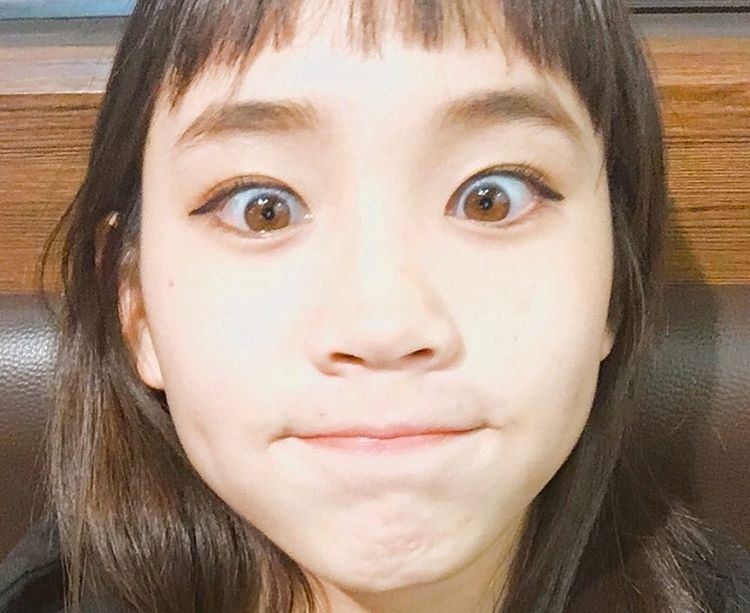 co gai xinh so huu than hinh vam vo anh 1