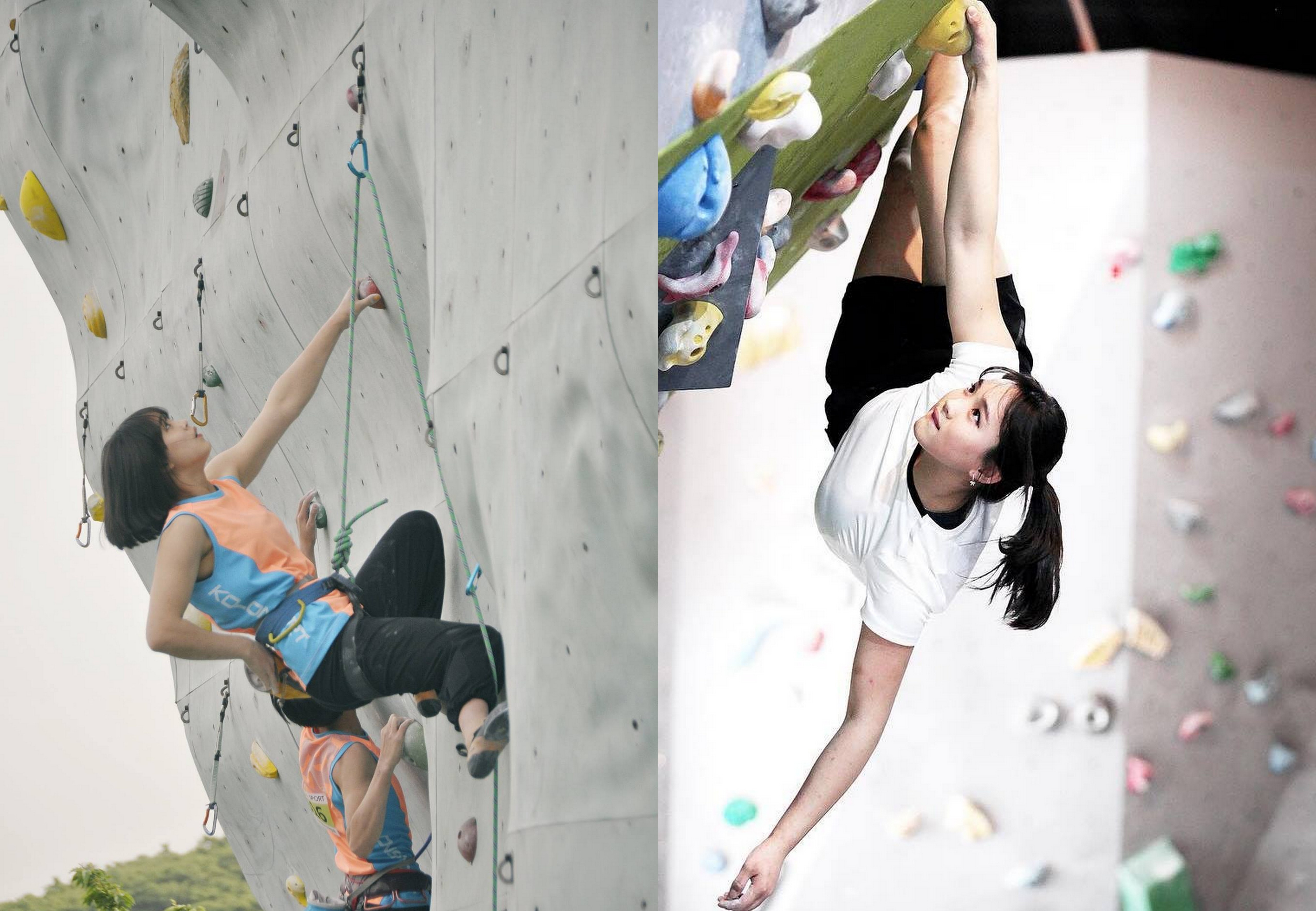 co gai xinh so huu than hinh vam vo anh 2