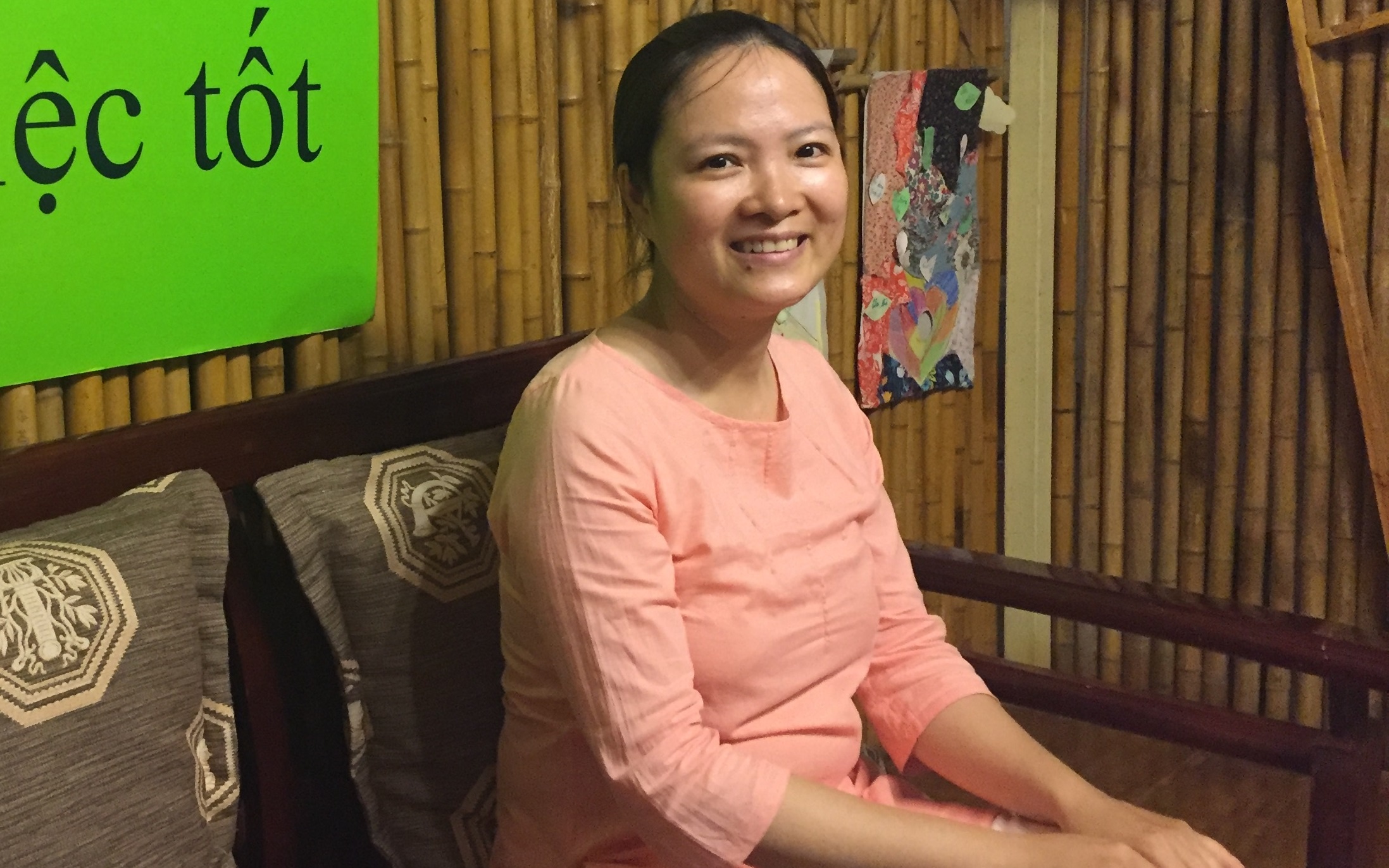 Lop hoc cho tam hon gia 0 dong hinh anh