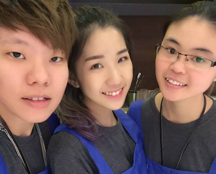 co gai ban nuoc anh 8