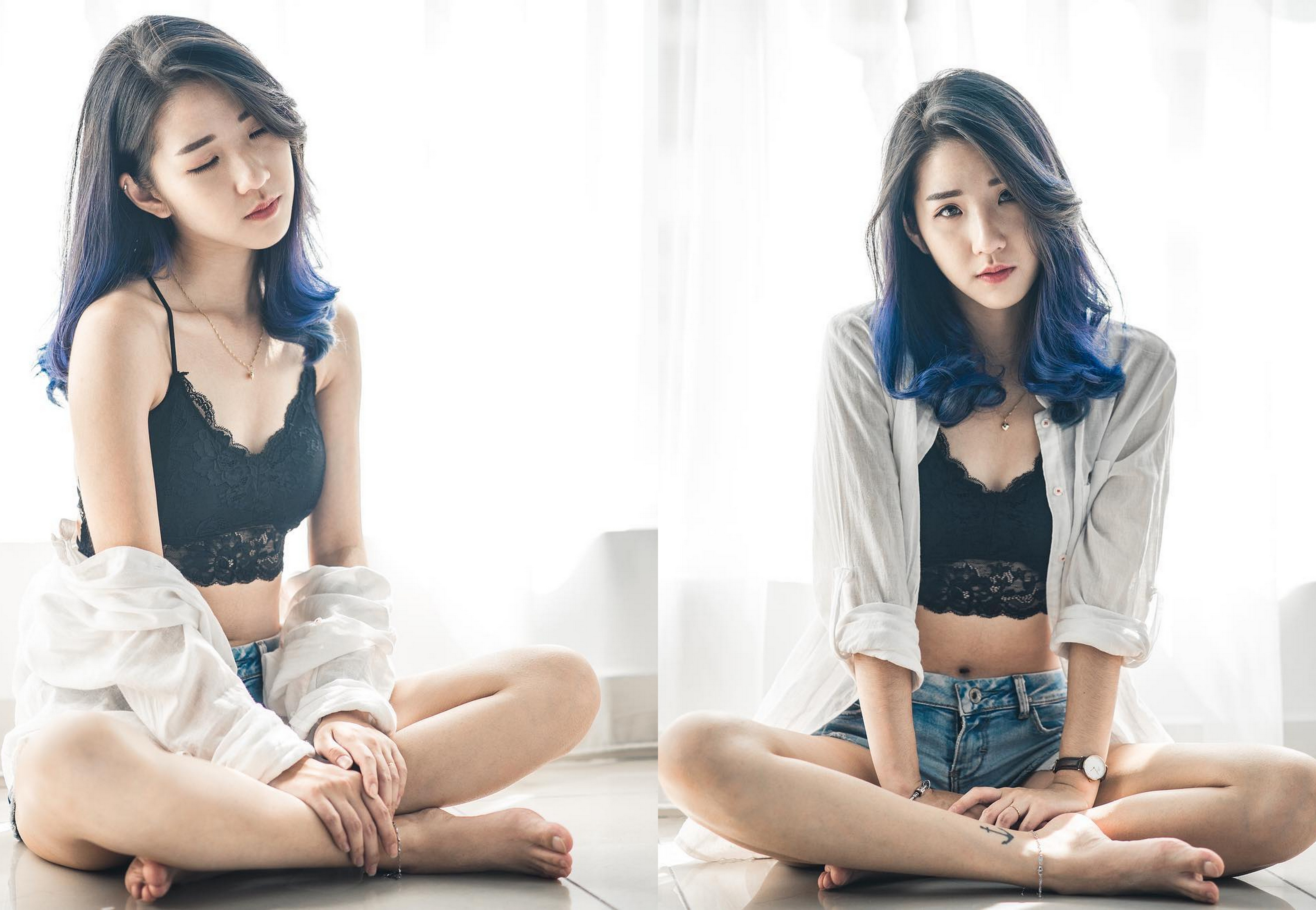 co gai ban nuoc anh 3