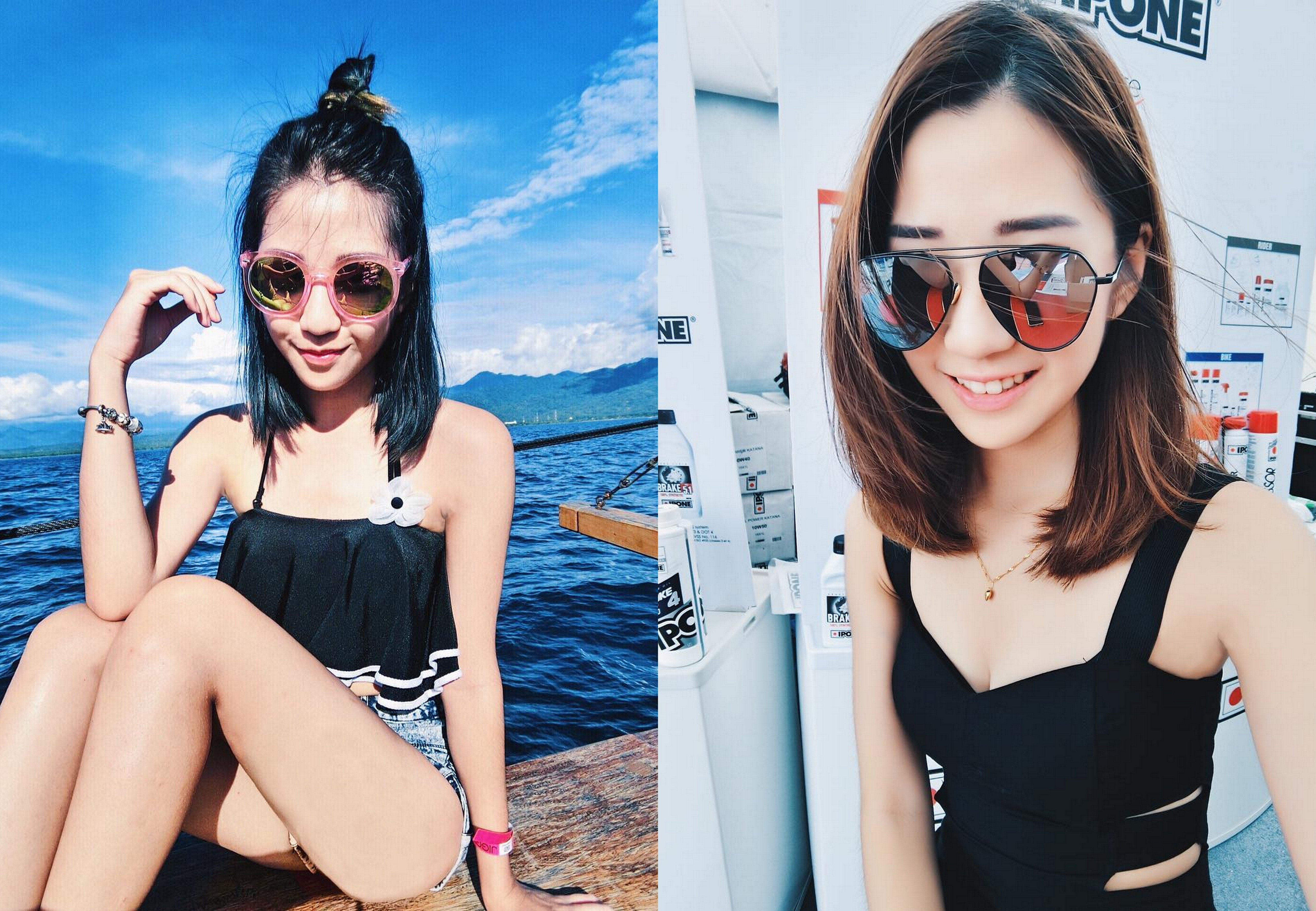 co gai ban nuoc anh 7