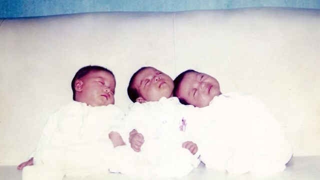 chị em sinh 3 người Việt ảnh 3 chi em sinh 3 nguoi Viet anh 3