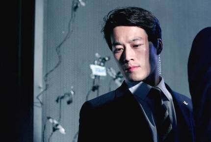 vệ sĩ của tổng thống Hàn Quốc ảnh 6 ve si cua tong thong Han Quoc anh 6