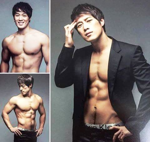 vệ sĩ của tổng thống Hàn Quốc ảnh 1 ve si cua tong thong Han Quoc anh 1