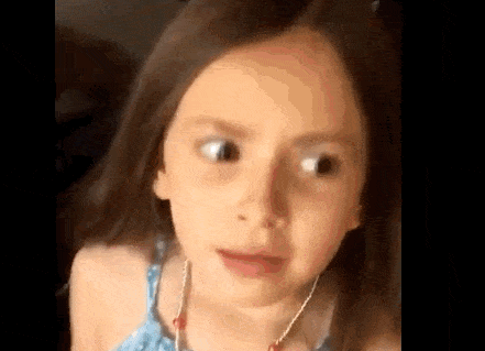 Be gai noi tieng nho mot cau tra loi 'ba dao' hinh anh