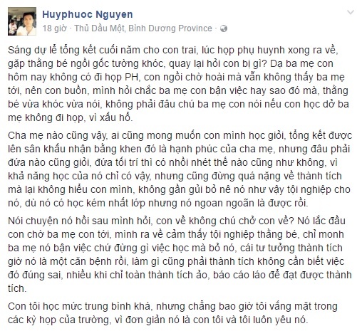 họp phụ huynh ảnh 1 hop phu huynh anh 1