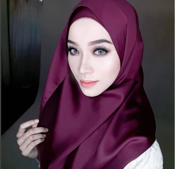 co giao xinh dep o Malaysia anh 4