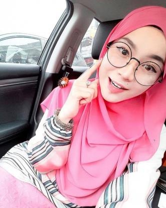 co giao xinh dep o Malaysia anh 2