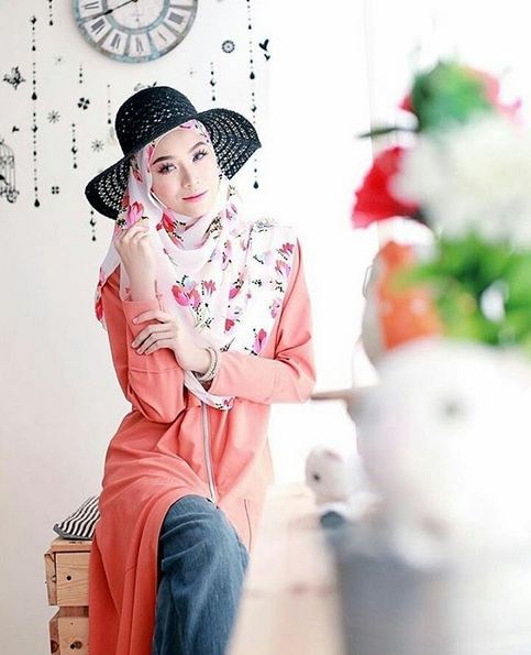 co giao xinh dep o Malaysia anh 9