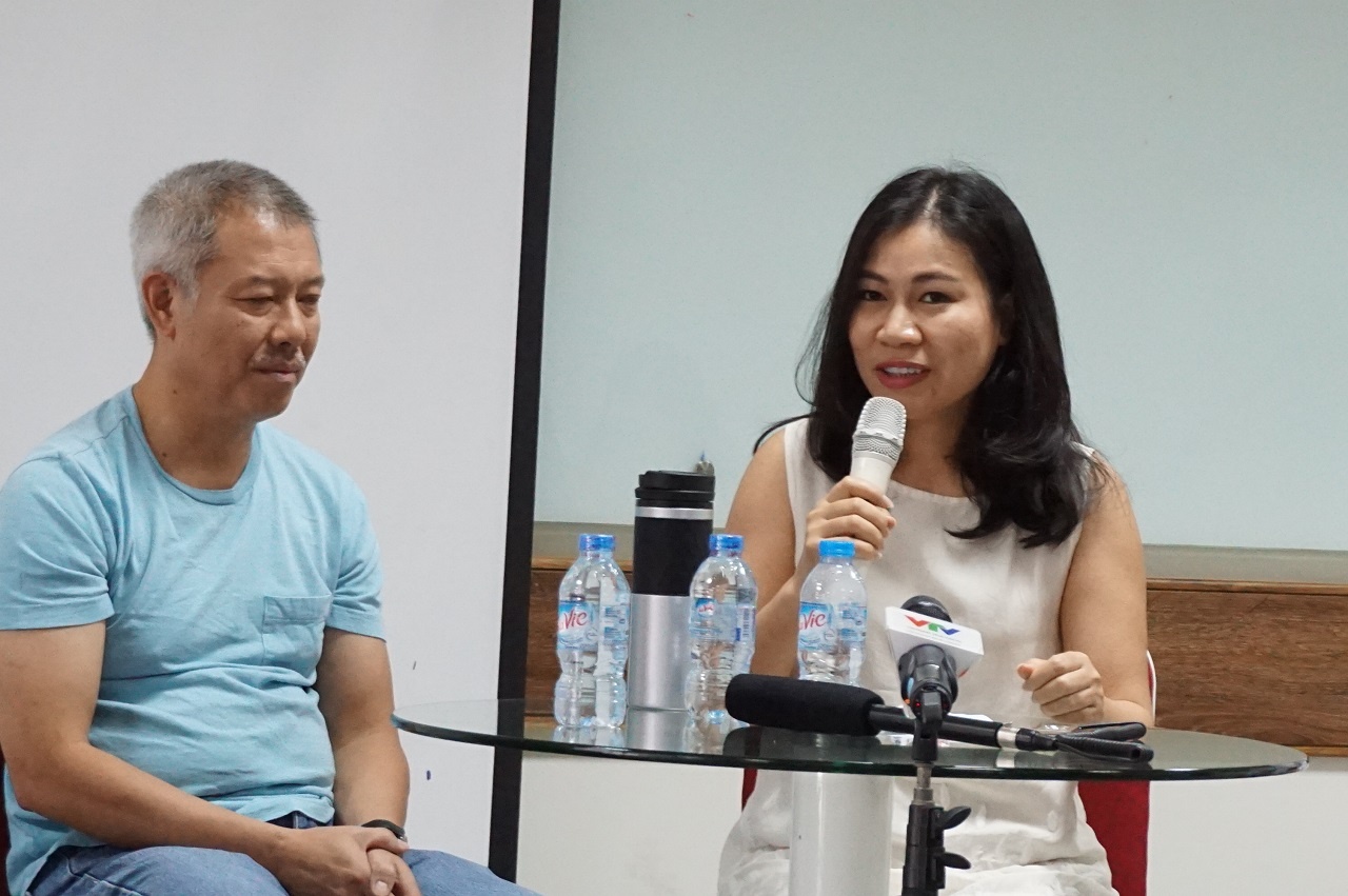 Kien thuc khong phai quan trong nhat voi hoc sinh hinh anh