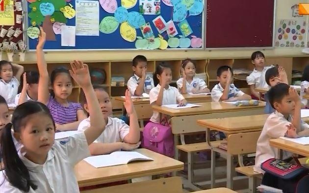 Ha Noi nghiem cam cac truong tuyen sinh truoc thoi gian quy dinh hinh anh