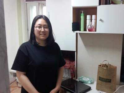 that nghiep o Han Quoc anh 1