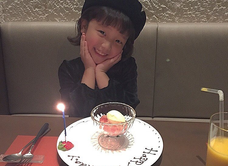 fashionista nhi Nhat Ban anh 6