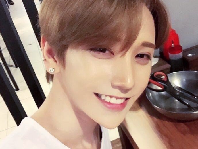 chang trai giong con gai anh 3