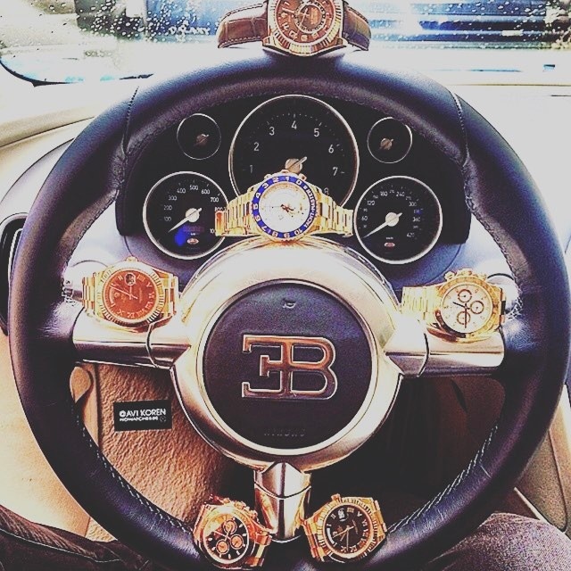 hoi con nha giau Thuy Si anh 8