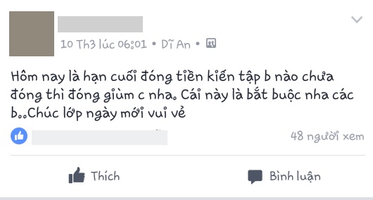 ém tiền quỹ lớp ảnh 1 em tien quy lop anh 1