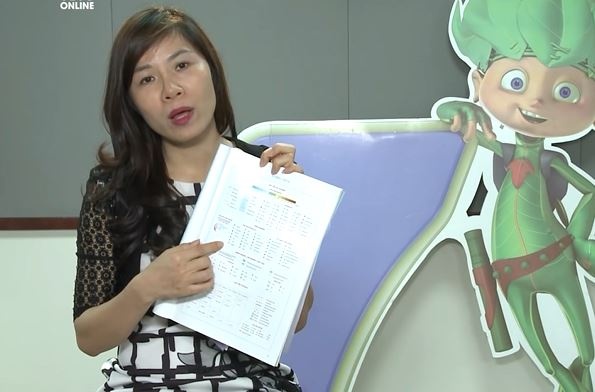 thi THPT quoc gia 2017 anh 1