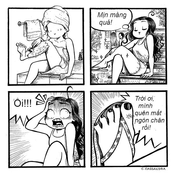 noi kho cao long cua con gai anh 2