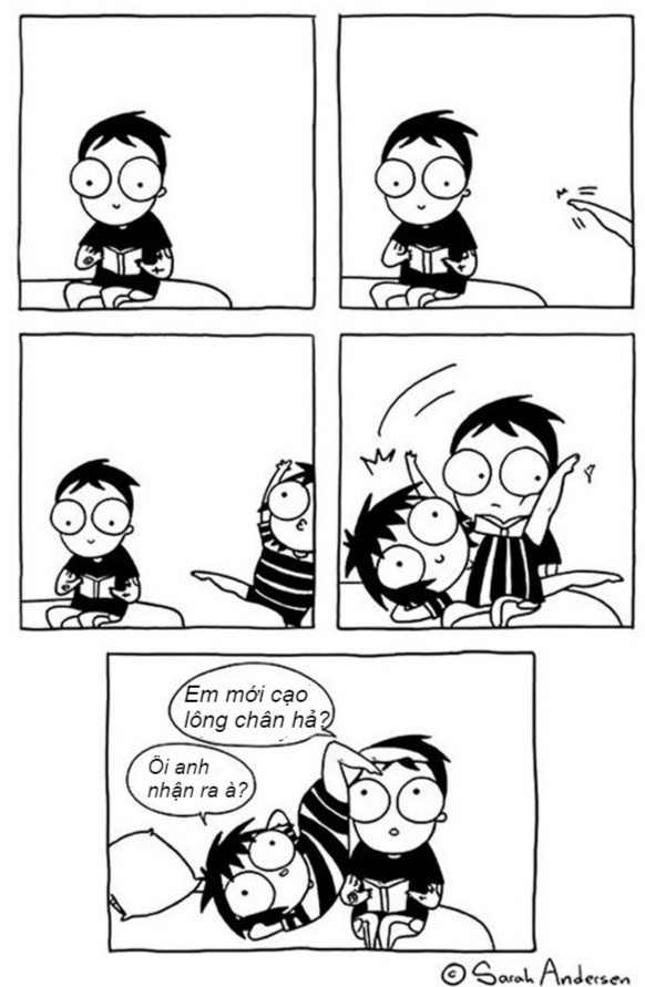 noi kho cao long cua con gai anh 3