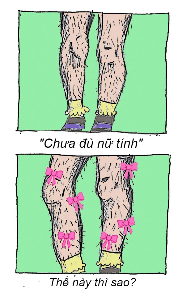 noi kho cao long cua con gai anh 5