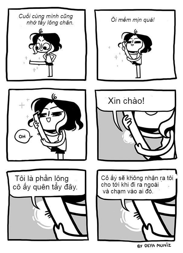 noi kho cao long cua con gai anh 7