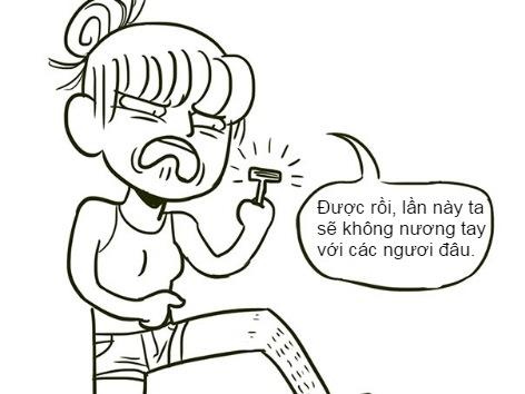 'Vi-o-long' va nhung van de chi con gai moi hieu hinh anh
