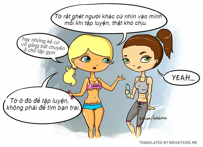vấn đề hàng ngày của phụ nữ  ảnh 10 van de hang ngay cua phu nu anh 10