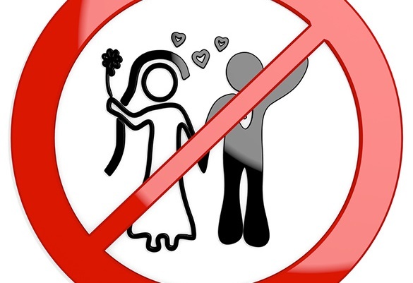 Nhieu nguoi tre Han Quoc noi khong voi hon nhan hinh anh