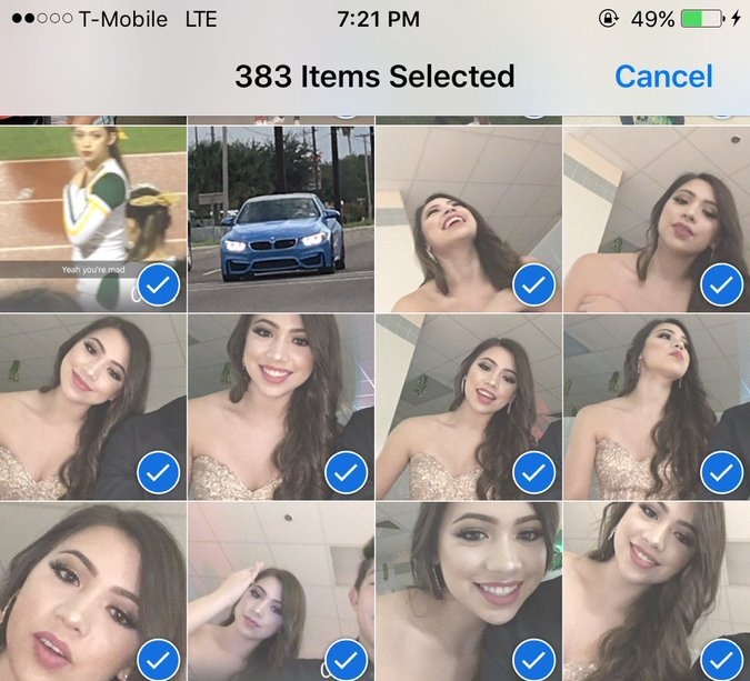 co gai bi ban trai che anh anh 3