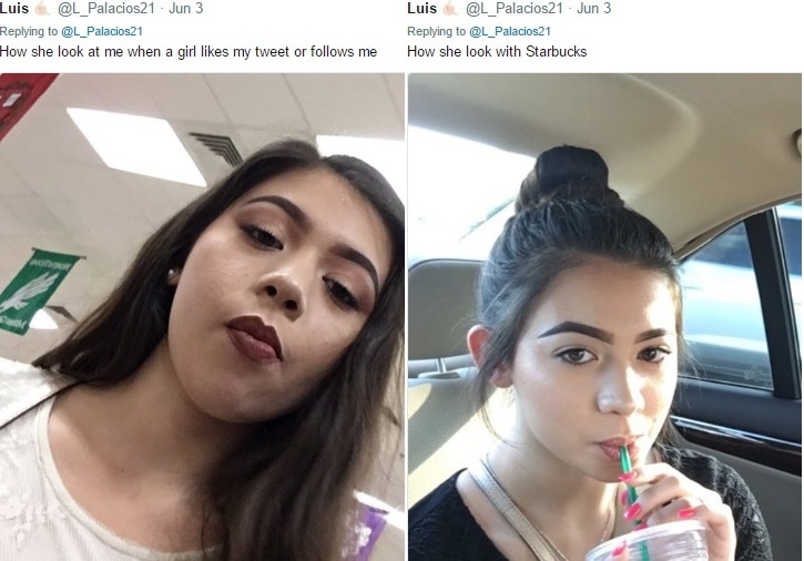 co gai bi ban trai che anh anh 2