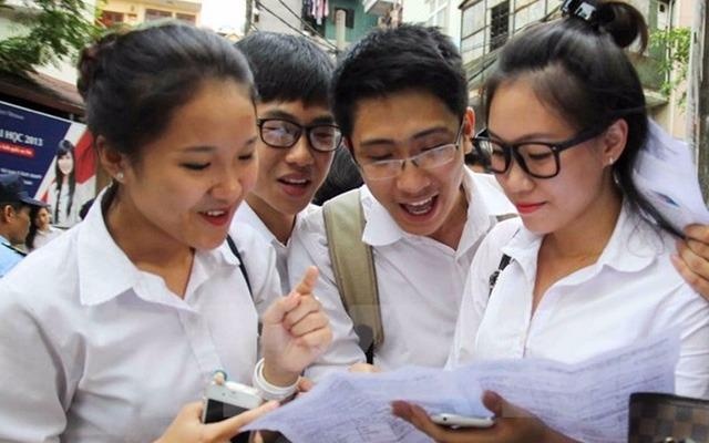 Nam chac 3 nguyen ly co ban de thi Vat ly dat diem cao hinh anh