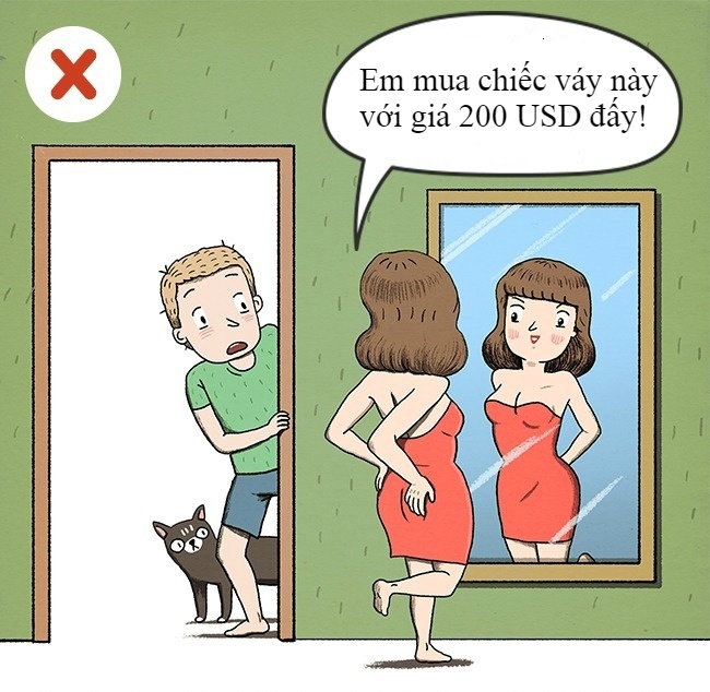 sai lam trong tinh yeu anh 1