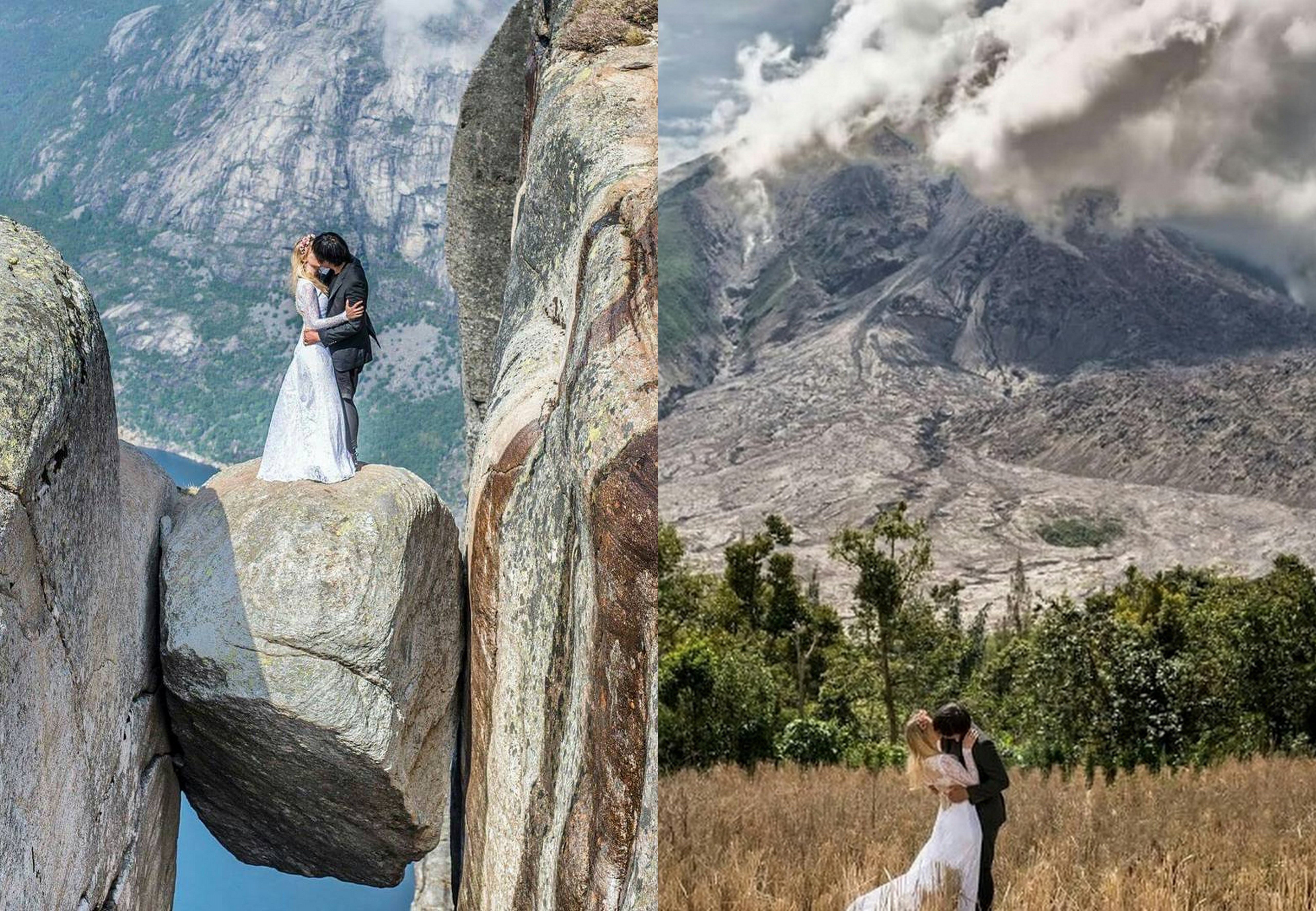 cap doi hon nhau tren khap the gian anh 5