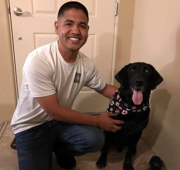 Chu cho doan tu cung chu cu sau 6 nam xa cach hinh anh