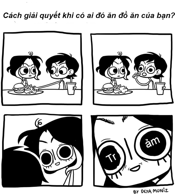 tình huống hài hước của hội cuồng ăn ảnh 8 tinh huong hai huoc cua hoi cuong an anh 8