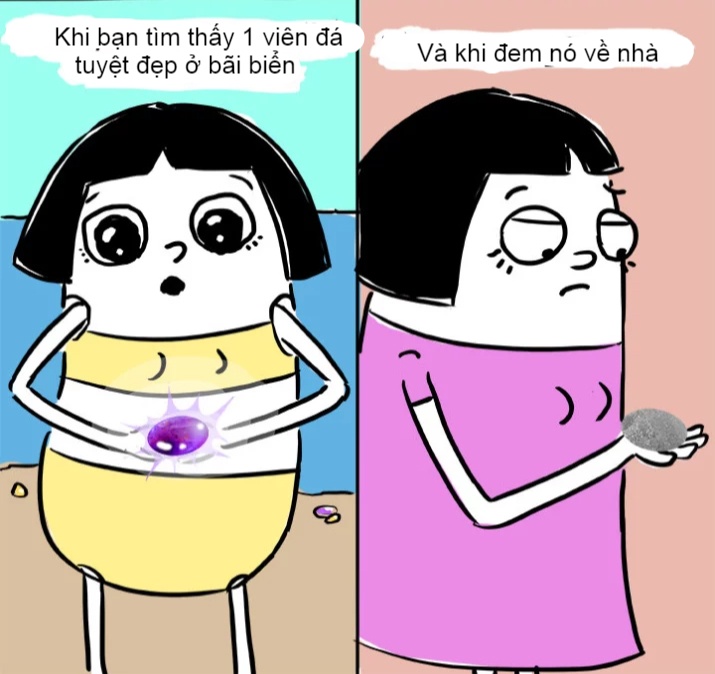 tinh huong hai huoc khi di bien anh 5