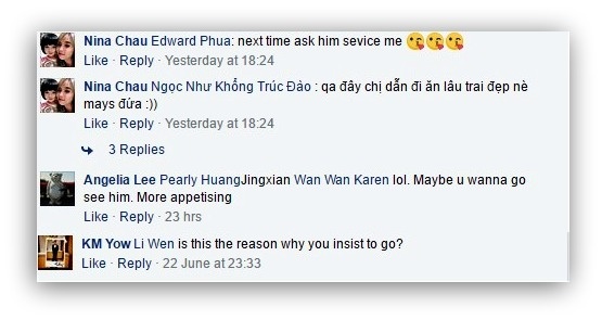 nam phuc vu dep trai anh 3