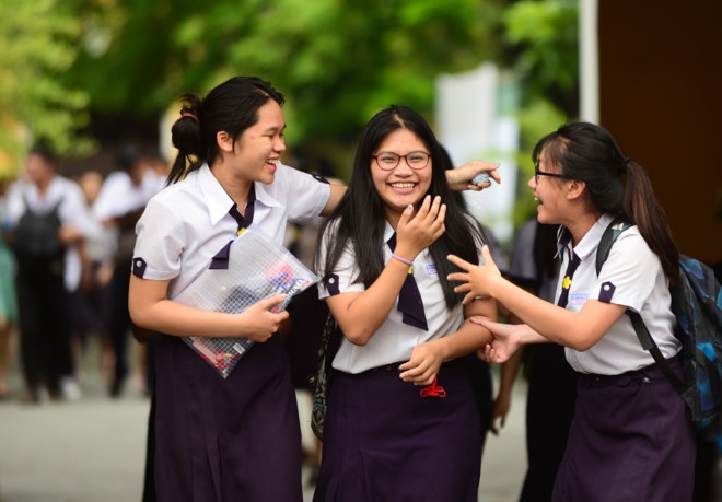 điểm chuẩn,  điểm thi,  xét tuyển đại học,  điểm chuẩn tăng,   ảnh 1 diem chuan,  diem thi,  xet tuyen dai hoc,  diem chuan tang, anh 1