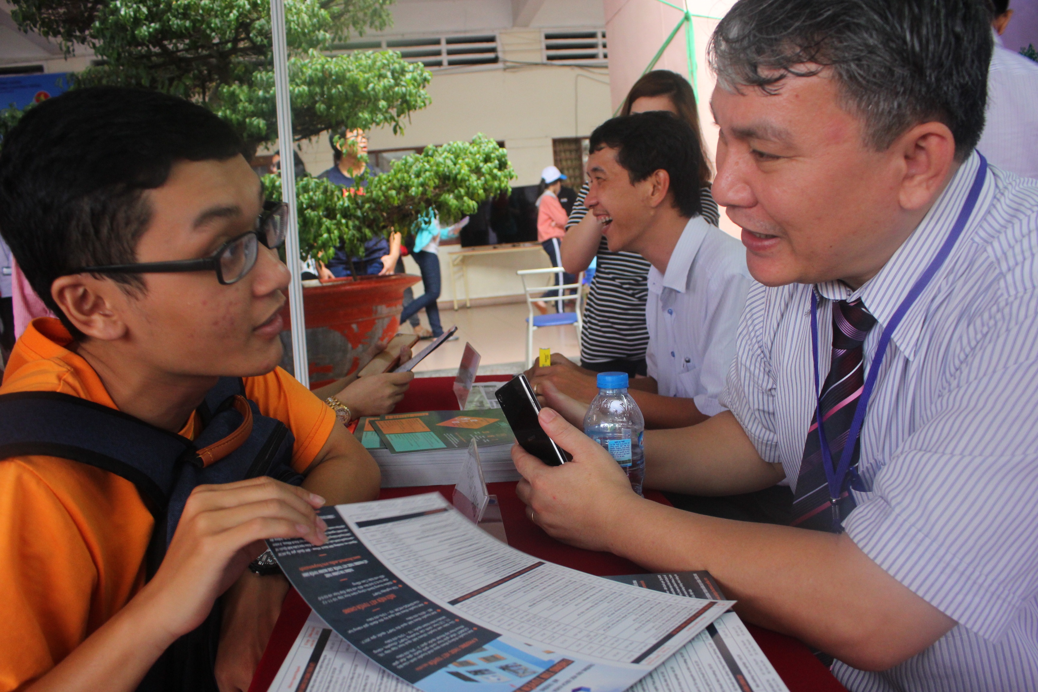 DH Bach khoa TP.HCM anh 1